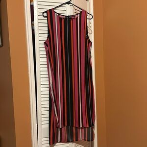 Hi Lo VINCE CAMUTO Dress